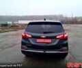 Сірий Шевроле Еквінокс, об'ємом двигуна 1.5 л та пробігом 166 тис. км за 13400 $, фото 5 на Automoto.ua