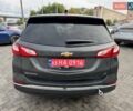 Шевроле Эквинокс 2017 в Луцке на Automoto.ua Серый Шевроле Эквинокс, объемом двигателя 1.5 л и пробегом 158 тыс. км за 8500 $, фото 5 на Automoto.ua