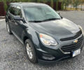 Шевроле Эквинокс 2017 в Тернополе на Automoto.ua Серый Шевроле Эквинокс, объемом двигателя 2.4 л и пробегом 250 тыс. км за 9500 $, фото 1 на Automoto.ua