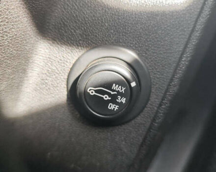 Серый Шевроле Эквинокс, объемом двигателя 1.49 л и пробегом 165 тыс. км за 15000 $, фото 13 на Automoto.ua