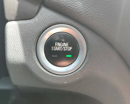 Серый Шевроле Эквинокс, объемом двигателя 1.49 л и пробегом 165 тыс. км за 15000 $, фото 10 на Automoto.ua