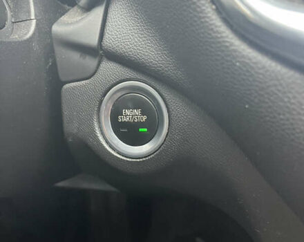 Серый Шевроле Эквинокс, объемом двигателя 2 л и пробегом 149 тыс. км за 13000 $, фото 14 на Automoto.ua