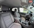 Шевроле Эквинокс 2017 в Луцке на Automoto.ua Серый Шевроле Эквинокс, объемом двигателя 1.5 л и пробегом 158 тыс. км за 8500 $, фото 17 на Automoto.ua