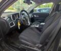Сірий Шевроле Еквінокс, об'ємом двигуна 2.4 л та пробігом 150 тис. км за 11441 $, фото 5 на Automoto.ua