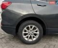 Шевроле Эквинокс 2017 в Луцке на Automoto.ua Серый Шевроле Эквинокс, объемом двигателя 1.5 л и пробегом 158 тыс. км за 8500 $, фото 10 на Automoto.ua