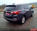 Сірий Шевроле Еквінокс, об'ємом двигуна 1.5 л та пробігом 166 тис. км за 13400 $, фото 7 на Automoto.ua