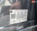 Шевроле Эквинокс 2017 в Луцке на Automoto.ua Серый Шевроле Эквинокс, объемом двигателя 1.5 л и пробегом 158 тыс. км за 8500 $, фото 13 на Automoto.ua
