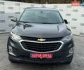 Шевроле Эквинокс 2017 в Луцке на Automoto.ua Серый Шевроле Эквинокс, объемом двигателя 1.5 л и пробегом 158 тыс. км за 8500 $, фото 4 на Automoto.ua