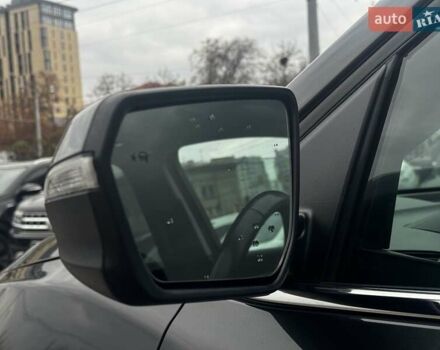 Сірий Шевроле Еквінокс, об'ємом двигуна 2 л та пробігом 114 тис. км за 16590 $, фото 11 на Automoto.ua