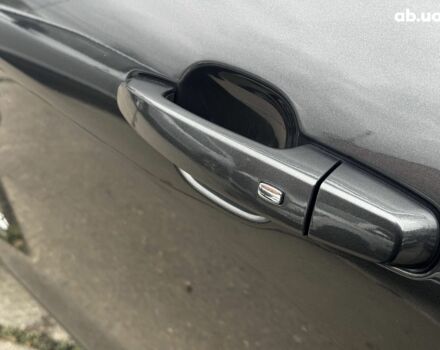 Серый Шевроле Эквинокс, объемом двигателя 2 л и пробегом 114 тыс. км за 16590 $, фото 10 на Automoto.ua