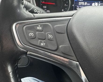 Серый Шевроле Эквинокс, объемом двигателя 2 л и пробегом 114 тыс. км за 16590 $, фото 21 на Automoto.ua