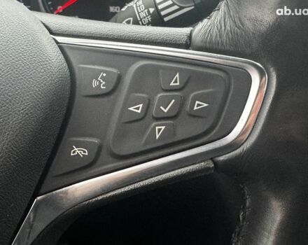 Серый Шевроле Эквинокс, объемом двигателя 2 л и пробегом 114 тыс. км за 16590 $, фото 20 на Automoto.ua