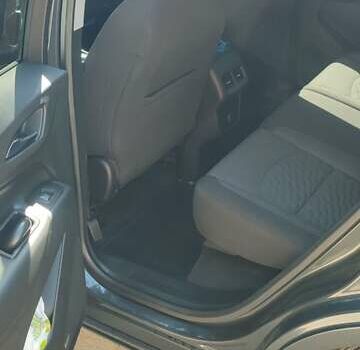 Серый Шевроле Эквинокс, объемом двигателя 1.5 л и пробегом 99 тыс. км за 19800 $, фото 30 на Automoto.ua