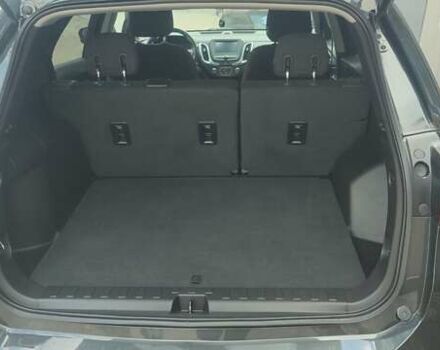 Серый Шевроле Эквинокс, объемом двигателя 1.5 л и пробегом 99 тыс. км за 19800 $, фото 39 на Automoto.ua