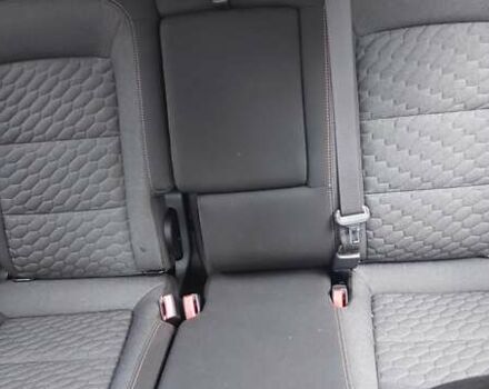 Серый Шевроле Эквинокс, объемом двигателя 1.5 л и пробегом 67 тыс. км за 16900 $, фото 8 на Automoto.ua