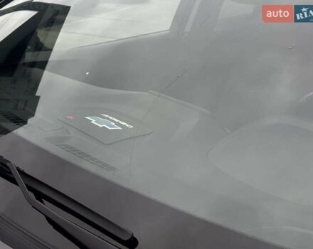 Сірий Шевроле Еквінокс, об'ємом двигуна 2 л та пробігом 114 тис. км за 16590 $, фото 9 на Automoto.ua