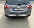Сірий Шевроле Еквінокс, об'ємом двигуна 1.6 л та пробігом 170 тис. км за 15800 $, фото 4 на Automoto.ua