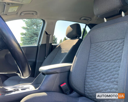 Серый Шевроле Эквинокс, объемом двигателя 1.5 л и пробегом 64 тыс. км за 16600 $, фото 8 на Automoto.ua