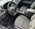 Сірий Шевроле Еквінокс, об'ємом двигуна 1.6 л та пробігом 170 тис. км за 15800 $, фото 6 на Automoto.ua