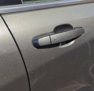 Серый Шевроле Эквинокс, объемом двигателя 1.5 л и пробегом 99 тыс. км за 19800 $, фото 34 на Automoto.ua