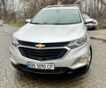 Серый Шевроле Эквинокс, объемом двигателя 1.49 л и пробегом 106 тыс. км за 15500 $, фото 1 на Automoto.ua