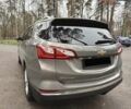 Серый Шевроле Эквинокс, объемом двигателя 1.5 л и пробегом 115 тыс. км за 16800 $, фото 5 на Automoto.ua