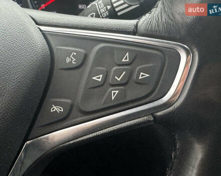 Сірий Шевроле Еквінокс, об'ємом двигуна 2 л та пробігом 114 тис. км за 16590 $, фото 20 на Automoto.ua