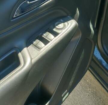 Серый Шевроле Эквинокс, объемом двигателя 1.5 л и пробегом 99 тыс. км за 19800 $, фото 25 на Automoto.ua