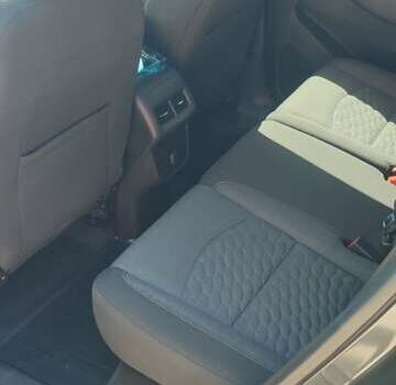 Серый Шевроле Эквинокс, объемом двигателя 1.5 л и пробегом 99 тыс. км за 19800 $, фото 29 на Automoto.ua