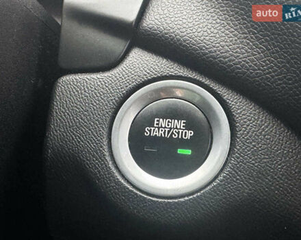 Сірий Шевроле Еквінокс, об'ємом двигуна 2 л та пробігом 114 тис. км за 16590 $, фото 19 на Automoto.ua