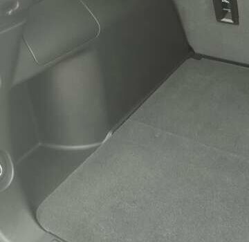 Серый Шевроле Эквинокс, объемом двигателя 1.5 л и пробегом 99 тыс. км за 19800 $, фото 37 на Automoto.ua