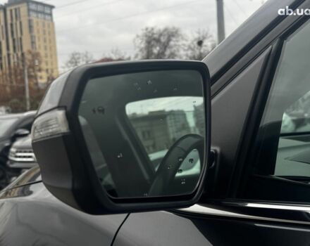 Серый Шевроле Эквинокс, объемом двигателя 2 л и пробегом 114 тыс. км за 16590 $, фото 11 на Automoto.ua