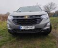 Серый Шевроле Эквинокс, объемом двигателя 2 л и пробегом 147 тыс. км за 16500 $, фото 1 на Automoto.ua