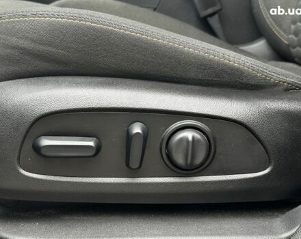 Серый Шевроле Эквинокс, объемом двигателя 2 л и пробегом 114 тыс. км за 16590 $, фото 23 на Automoto.ua