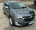 Сірий Шевроле Еквінокс, об'ємом двигуна 1.6 л та пробігом 170 тис. км за 15800 $, фото 1 на Automoto.ua