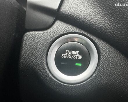 Серый Шевроле Эквинокс, объемом двигателя 2 л и пробегом 114 тыс. км за 16590 $, фото 19 на Automoto.ua