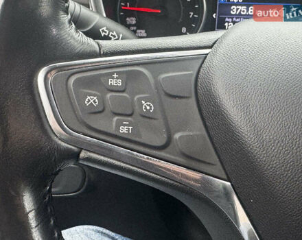 Сірий Шевроле Еквінокс, об'ємом двигуна 2 л та пробігом 114 тис. км за 16590 $, фото 21 на Automoto.ua