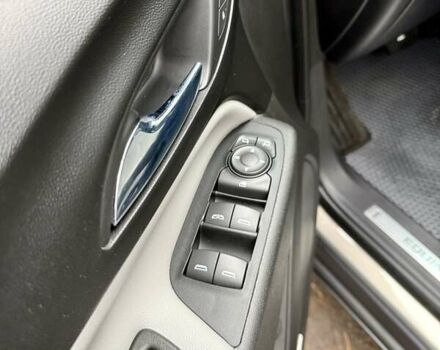 Серый Шевроле Эквинокс, объемом двигателя 1.5 л и пробегом 115 тыс. км за 16800 $, фото 7 на Automoto.ua