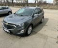 Сірий Шевроле Еквінокс, об'ємом двигуна 1.6 л та пробігом 170 тис. км за 15800 $, фото 2 на Automoto.ua