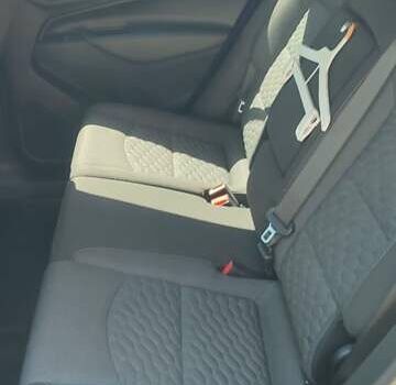 Серый Шевроле Эквинокс, объемом двигателя 1.5 л и пробегом 99 тыс. км за 19800 $, фото 28 на Automoto.ua