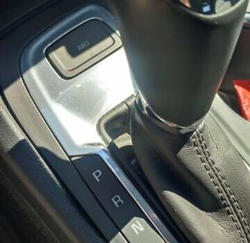 Серый Шевроле Эквинокс, объемом двигателя 1.5 л и пробегом 99 тыс. км за 19800 $, фото 26 на Automoto.ua