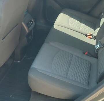 Серый Шевроле Эквинокс, объемом двигателя 1.5 л и пробегом 99 тыс. км за 19800 $, фото 27 на Automoto.ua