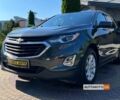 Серый Шевроле Эквинокс, объемом двигателя 1.5 л и пробегом 64 тыс. км за 16600 $, фото 2 на Automoto.ua