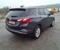 Серый Шевроле Эквинокс, объемом двигателя 1.5 л и пробегом 166 тыс. км за 315 $, фото 5 на Automoto.ua
