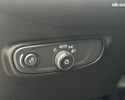 Серый Шевроле Эквинокс, объемом двигателя 2 л и пробегом 114 тыс. км за 16590 $, фото 13 на Automoto.ua