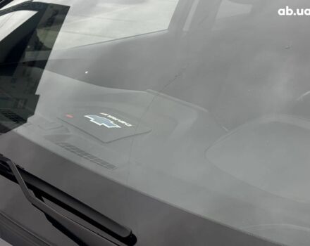 Серый Шевроле Эквинокс, объемом двигателя 2 л и пробегом 114 тыс. км за 16590 $, фото 9 на Automoto.ua