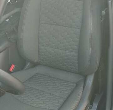 Серый Шевроле Эквинокс, объемом двигателя 1.5 л и пробегом 99 тыс. км за 19800 $, фото 15 на Automoto.ua