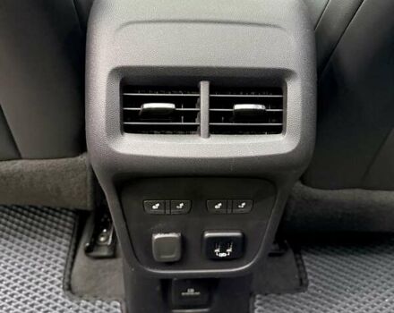 Серый Шевроле Эквинокс, объемом двигателя 1.5 л и пробегом 115 тыс. км за 16800 $, фото 14 на Automoto.ua