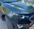 Сірий Шевроле Еквінокс, об'ємом двигуна 1.49 л та пробігом 30 тис. км за 18500 $, фото 2 на Automoto.ua