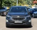 Сірий Шевроле Еквінокс, об'ємом двигуна 1.5 л та пробігом 75 тис. км за 15900 $, фото 1 на Automoto.ua